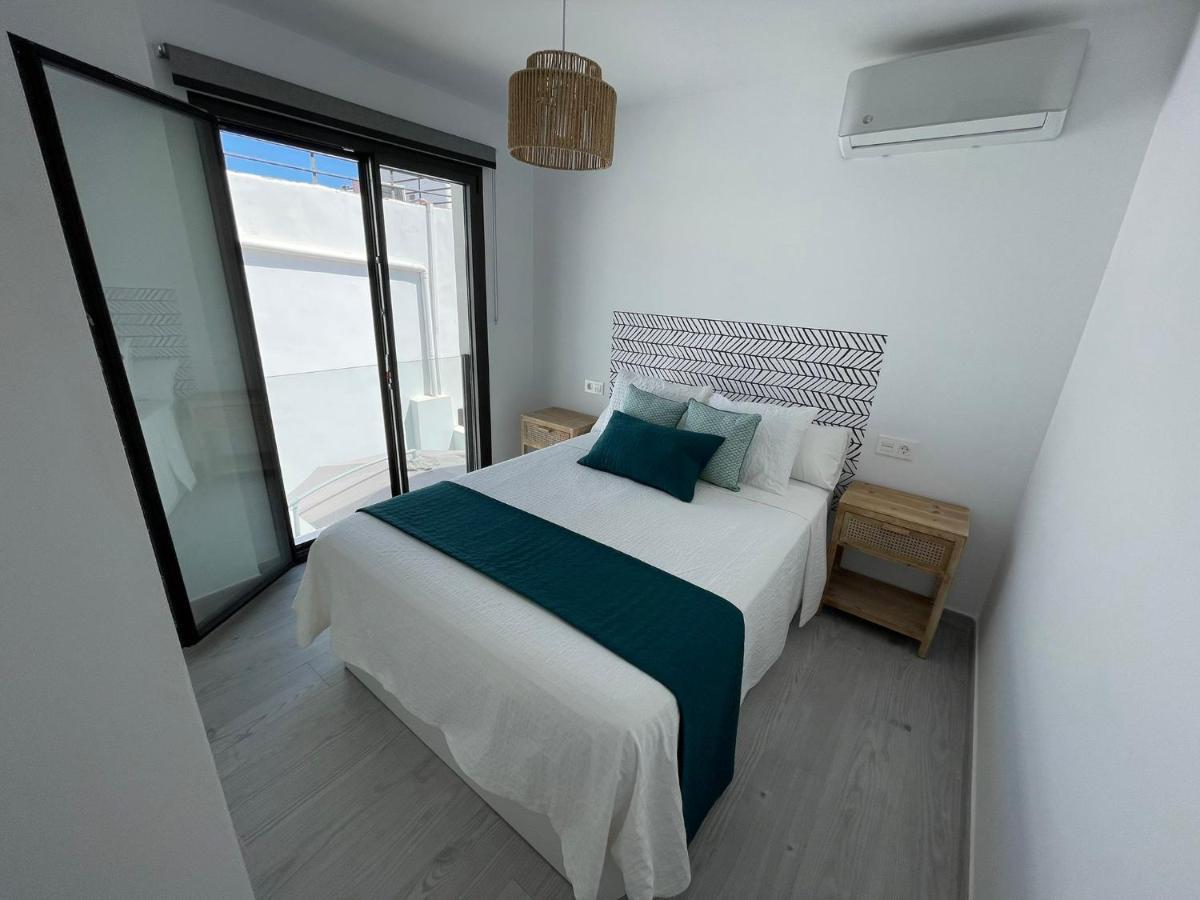 Atico Canada Aguilar, Mojacar Playa Eksteriør bilde
